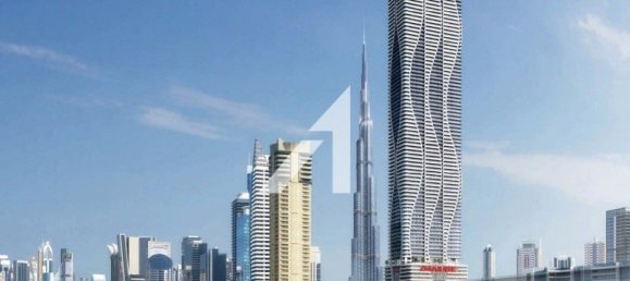 2 Schlafzimmer Wohnung in Dubai, UAE, Nr. 47705 16