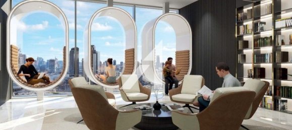 2 Schlafzimmer Wohnung in Dubai, UAE, Nr. 47705 11