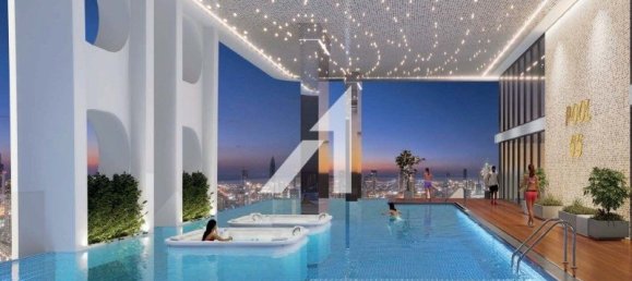 2 Schlafzimmer Wohnung in Dubai, UAE, Nr. 47705 2