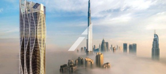 2 Schlafzimmer Wohnung in Dubai, UAE, Nr. 47705 4