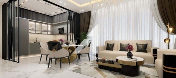 2 Schlafzimmer Wohnung in Dubai, UAE, Nr. 47705 10