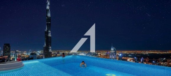 2 Schlafzimmer Wohnung in Dubai, UAE, Nr. 47705 6