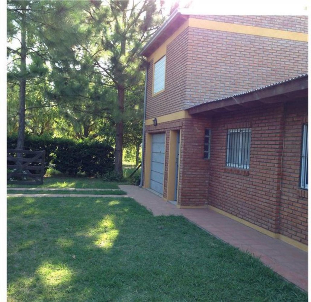 Studio in Santa Fe, Argentina No. 58556