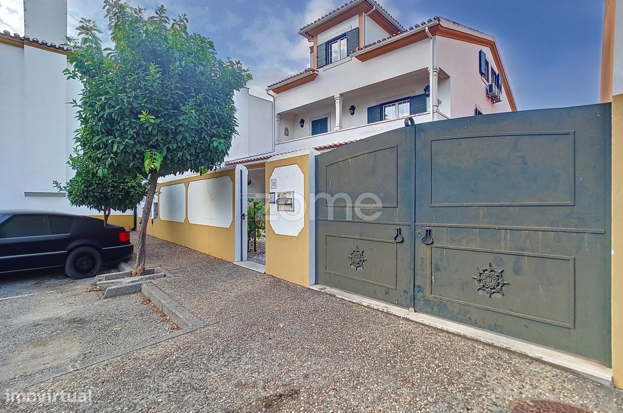 Дом с 9 спальнями в Голеган, Португалия № 295552