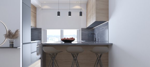 3 bedrooms Property in Argyroupoli, Greece No. 2578 8