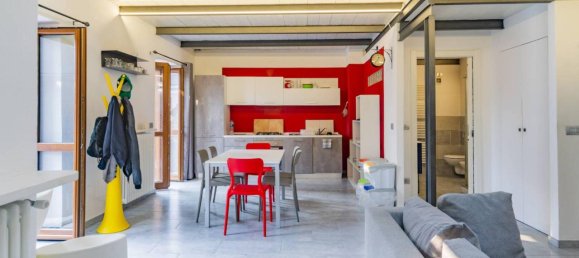 3 rooms Apartment in Caraglio, Italy No. 148215 7