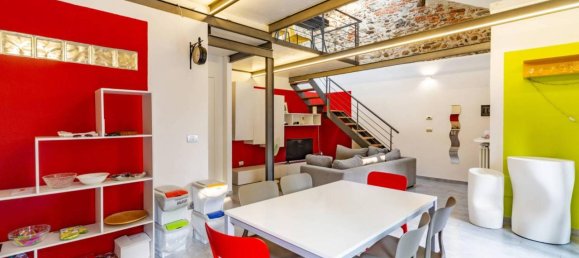 3 rooms Apartment in Caraglio, Italy No. 148215 8