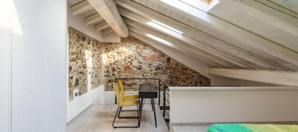 3 rooms Apartment in Caraglio, Italy No. 148215 15