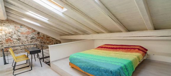 3 rooms Apartment in Caraglio, Italy No. 148215 12