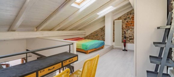 3 rooms Apartment in Caraglio, Italy No. 148215 11