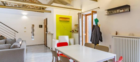 3 rooms Apartment in Caraglio, Italy No. 148215 2