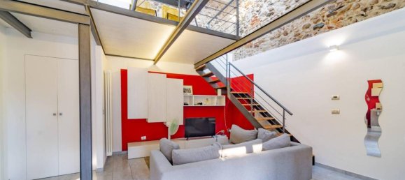 3 rooms Apartment in Caraglio, Italy No. 148215 3