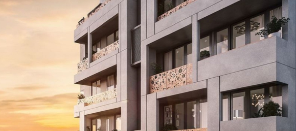 Apartamento T2 em Glen Waverley, Australia N.º 1125 8