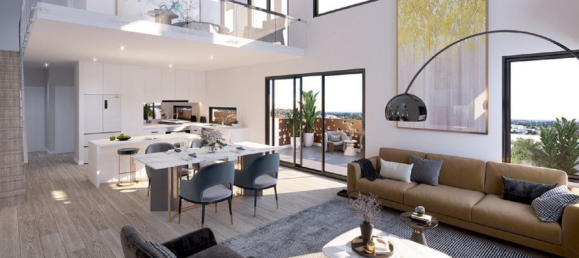 Apartamento T2 em Glen Waverley, Australia N.º 1125 2