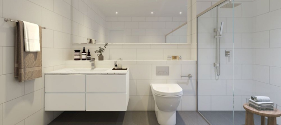 Apartamento T2 em Glen Waverley, Australia N.º 1125 7