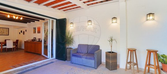 3 bedrooms House in Oeiras, Portugal No. 50756 5