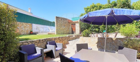 3 bedrooms House in Oeiras, Portugal No. 50756 2