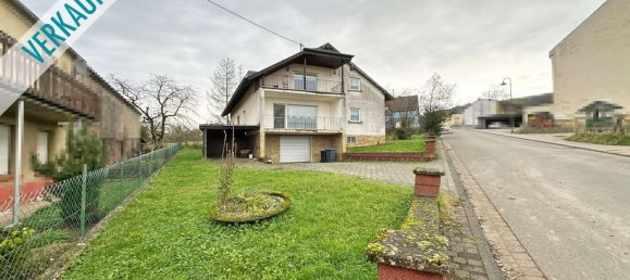 Adosado de 6 dormitorios en Trier-Saarburg, Germany No. 155546 2