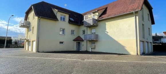 22 غرف نوم منزل في Galfingue, France رقم 90576 9