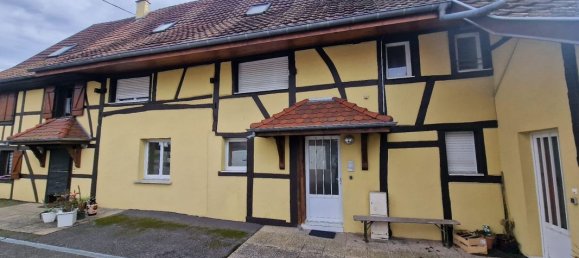 22 غرف نوم منزل في Galfingue, France رقم 90576 13