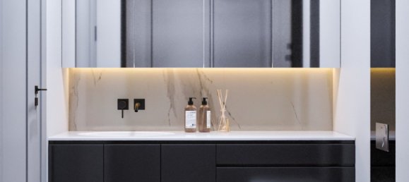 Apartment 2+1 in Mersin, Turkey No. 15316 10