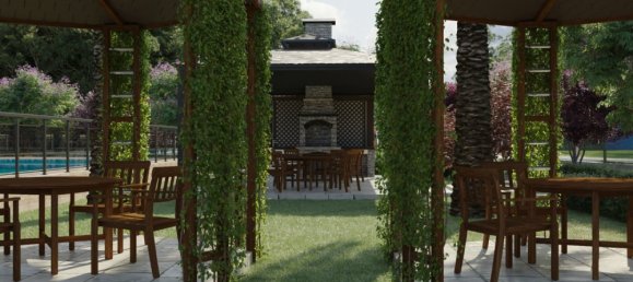 Apartment 2+1 in Mersin, Turkey No. 15316 4