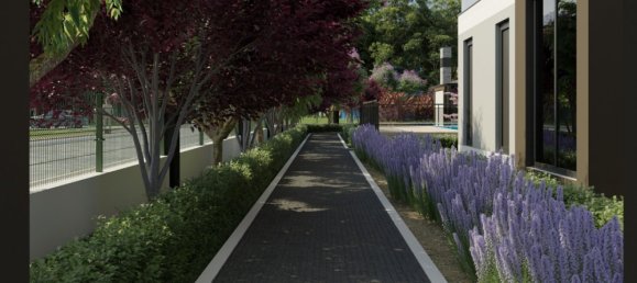 Apartment 2+1 in Mersin, Turkey No. 15316 20