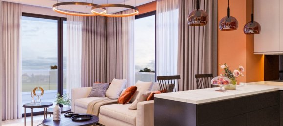 Apartment 2+1 in Mersin, Turkey No. 15316 2