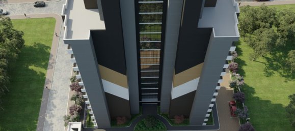 Apartment 2+1 in Mersin, Turkey No. 15316 15