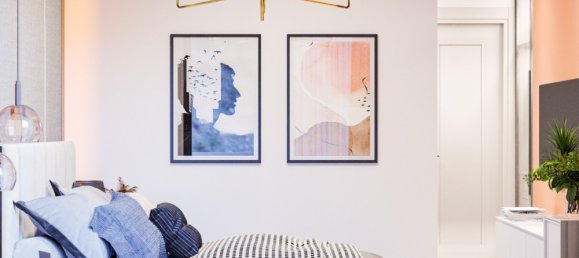 Apartment 2+1 in Mersin, Turkey No. 15316 12