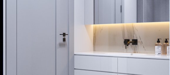 Apartment 2+1 in Mersin, Turkey No. 15316 9