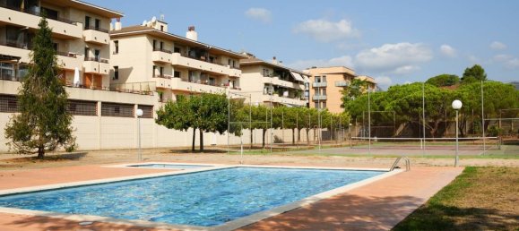 3 bedrooms Apartment in Sant Feliu de Codines, Spain No. 18026 2