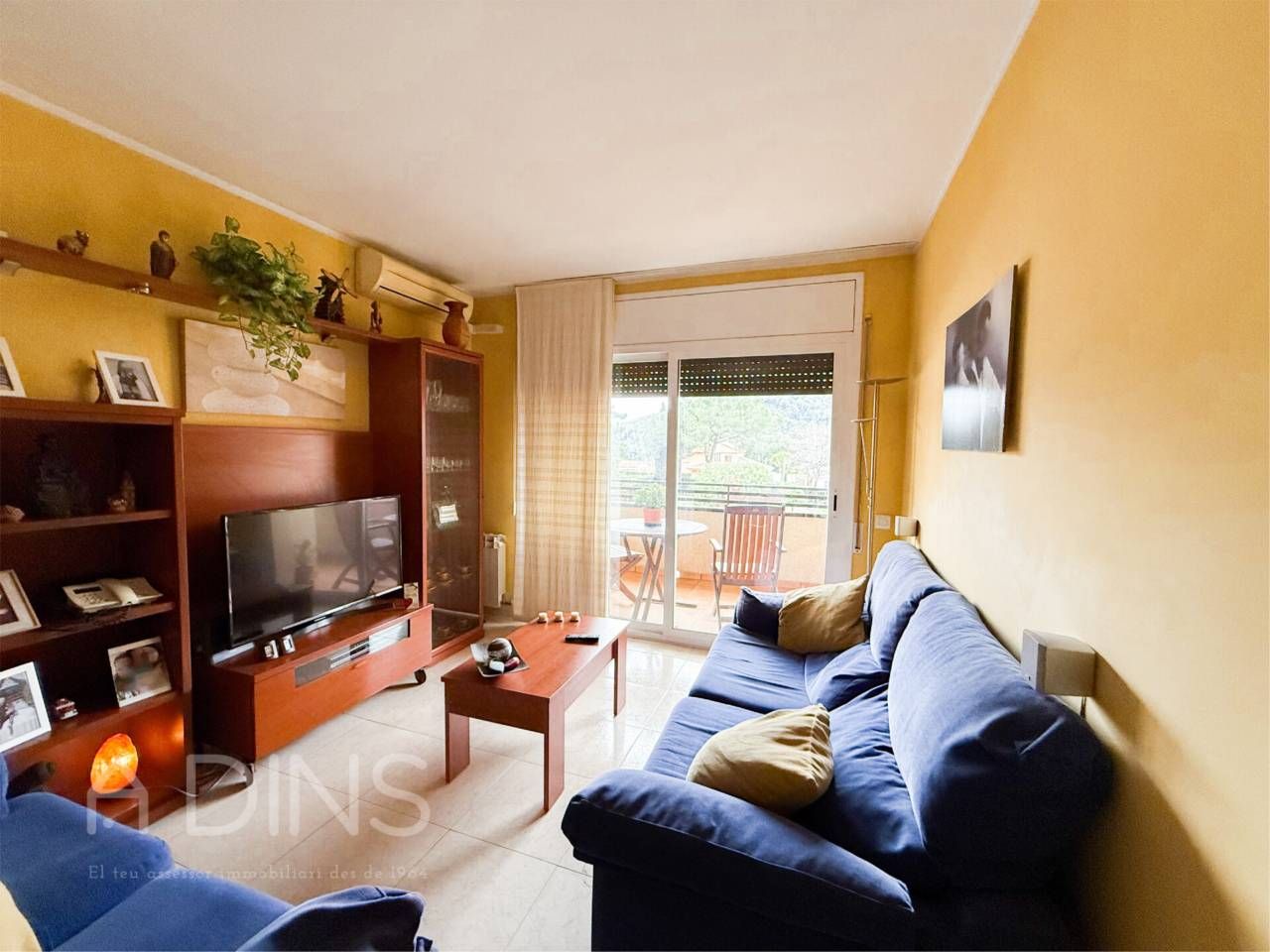 3 bedrooms Apartment in Sant Feliu de Codines, Spain No. 18026
