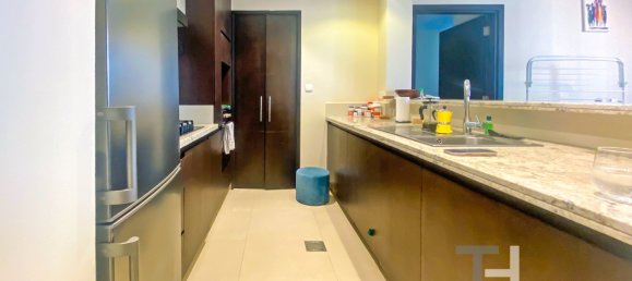 Квартира с 1 спальней в Dubai Creek Harbour (The Lagoons), ОАЭ № 94585 4