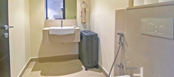 Квартира с 1 спальней в Dubai Creek Harbour (The Lagoons), ОАЭ № 94585 10