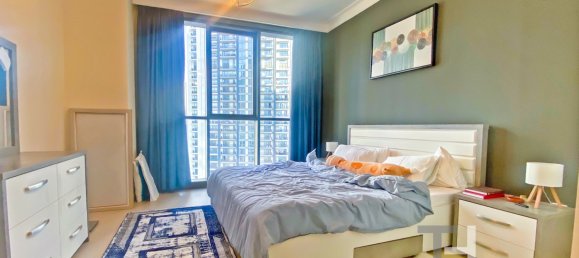 Квартира с 1 спальней в Dubai Creek Harbour (The Lagoons), ОАЭ № 94585 7