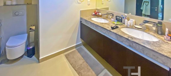 Квартира с 1 спальней в Dubai Creek Harbour (The Lagoons), ОАЭ № 94585 9