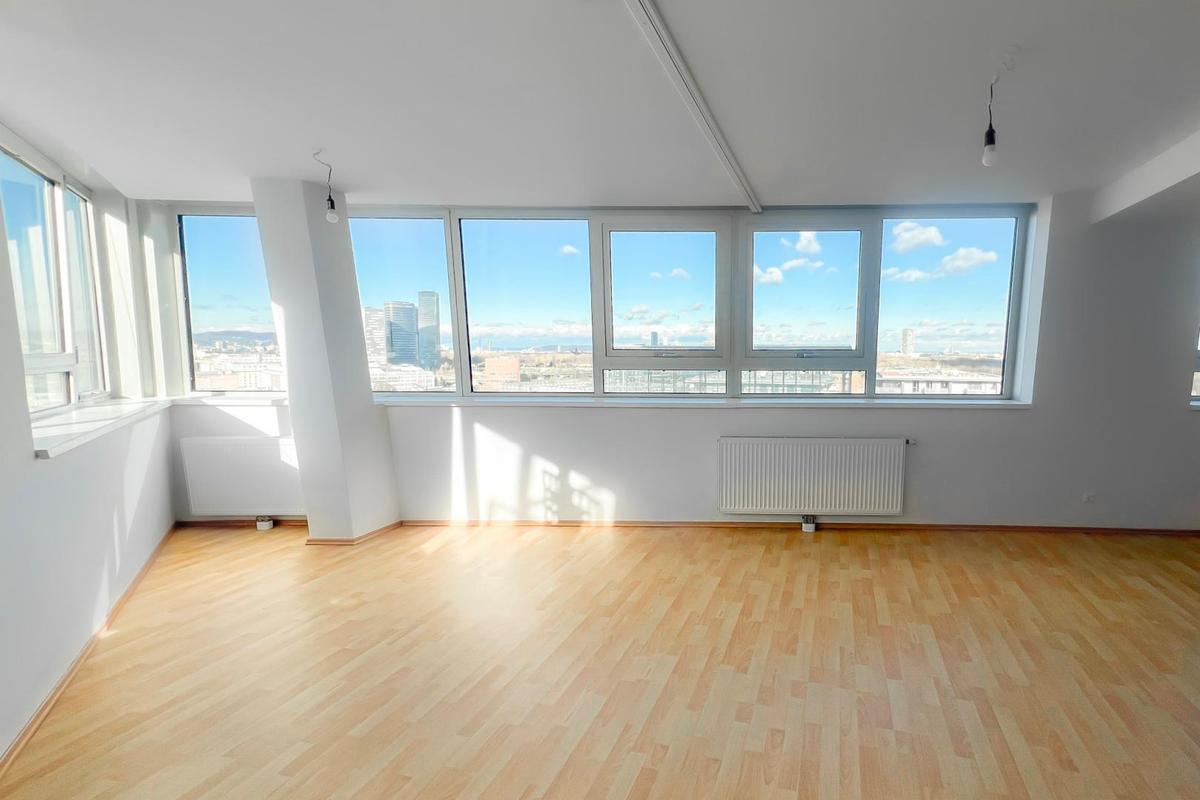 4-Zimmer Wohnung in Simmering, Austria, Nr. 152105