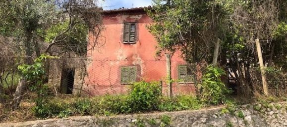 6 rooms Villa in Narni, Italy No. 17323 3
