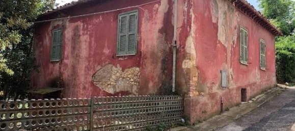 6 rooms Villa in Narni, Italy No. 17323 4