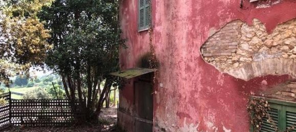 6 rooms Villa in Narni, Italy No. 17323 5