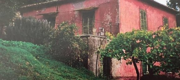 6 rooms Villa in Narni, Italy No. 17323 2