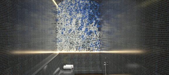 Квартира 1+1 в Аланья, Турция № 11826 13