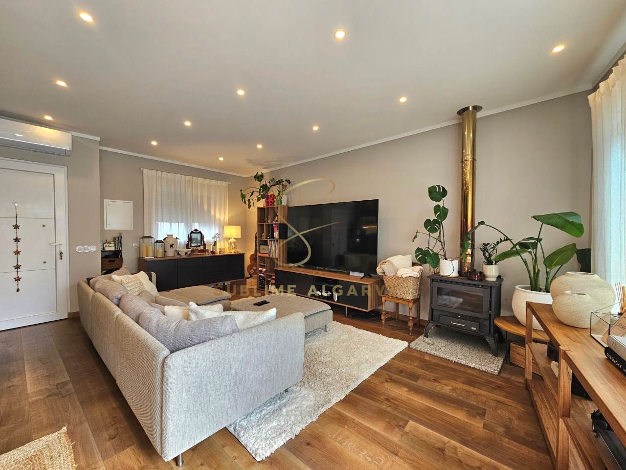 2 Schlafzimmer Haus in Odiaxere, Portugal, Nr. 194314