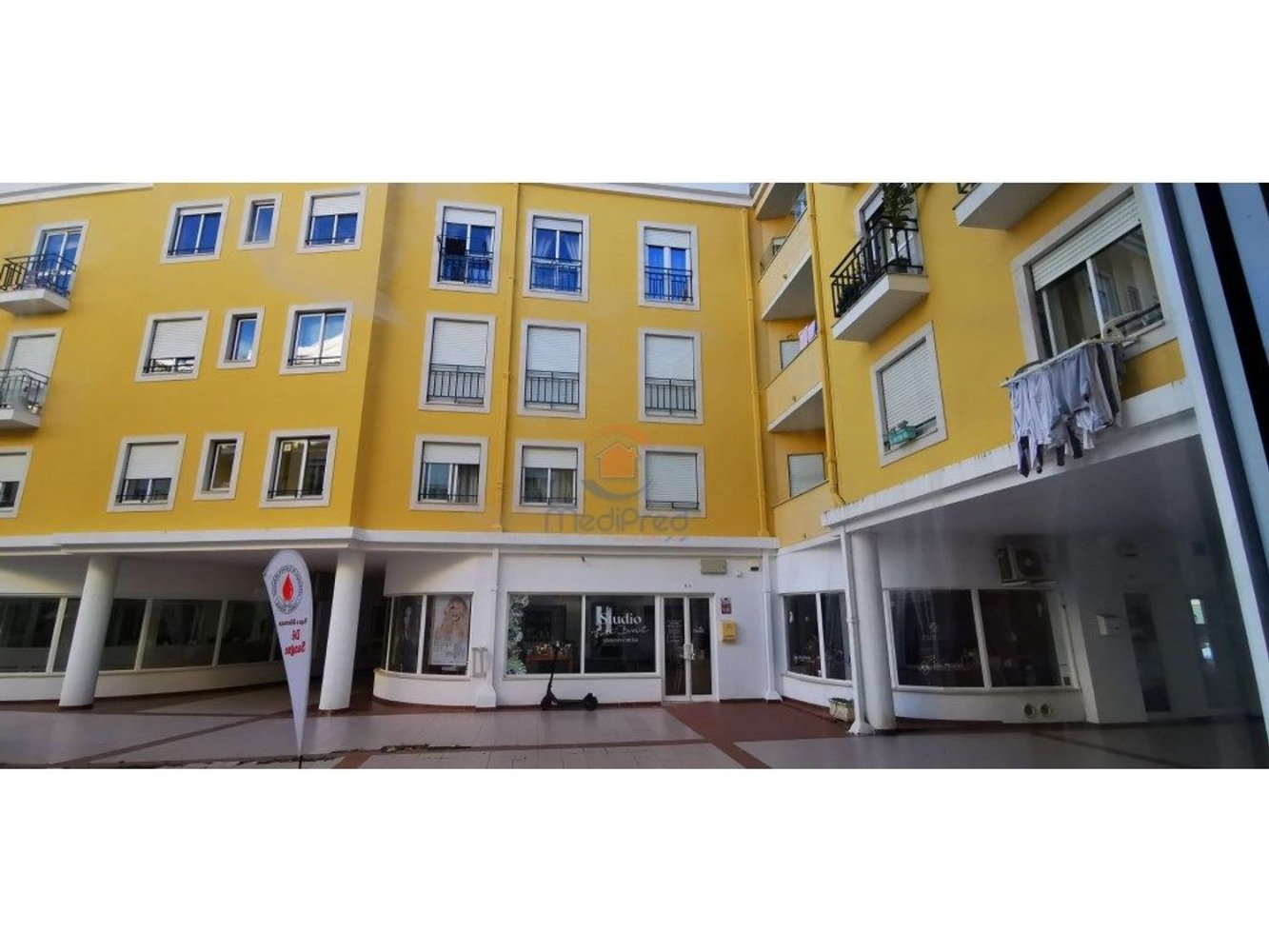 Apartamento T3 em Torres Vedras, Portugal N.º 218827