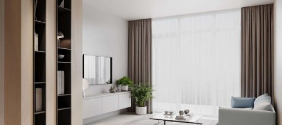 Appartement à EVERGR1N, Jumeirah, UAE 3.33m² No. 63974 10