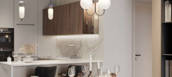 Appartement à EVERGR1N, Jumeirah, UAE 3.33m² No. 63974 9