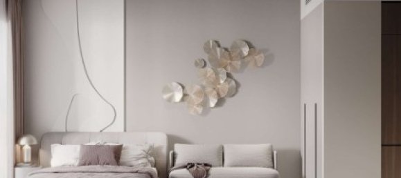 Appartement à EVERGR1N, Jumeirah, UAE 3.33m² No. 63974 3