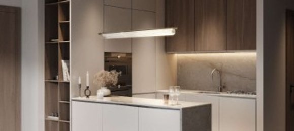 Appartement à EVERGR1N, Jumeirah, UAE 3.33m² No. 63974 6