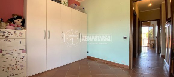 Apartamento de 4 divisões em Biella, Italy N.º 302798 22